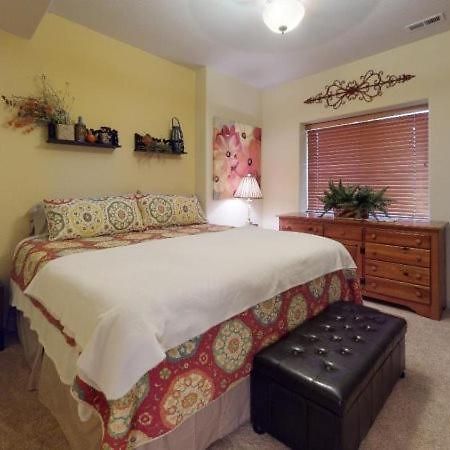 120 Winding Meadow By Vacation Rentals For You Monument المظهر الخارجي الصورة