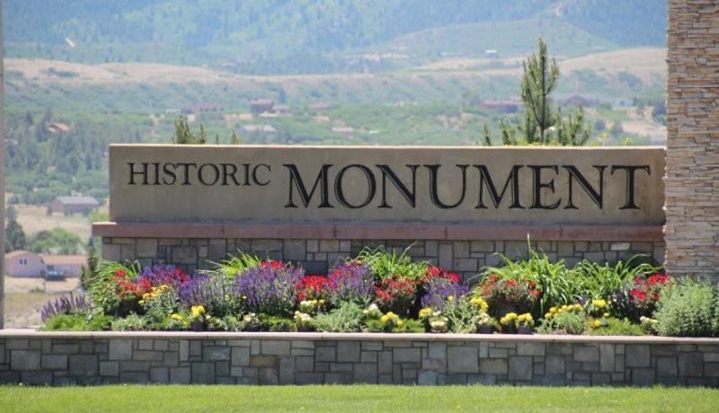 120 Winding Meadow By Vacation Rentals For You Monument المظهر الخارجي الصورة