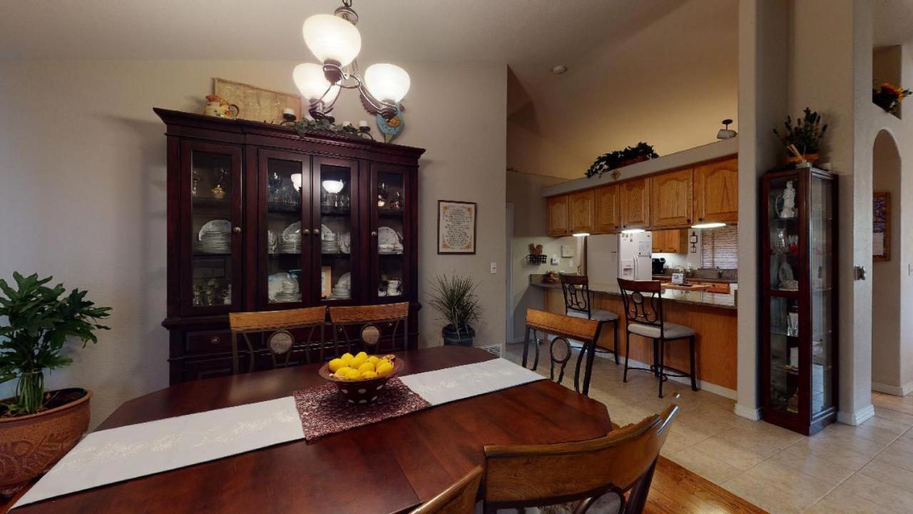120 Winding Meadow By Vacation Rentals For You Monument المظهر الخارجي الصورة