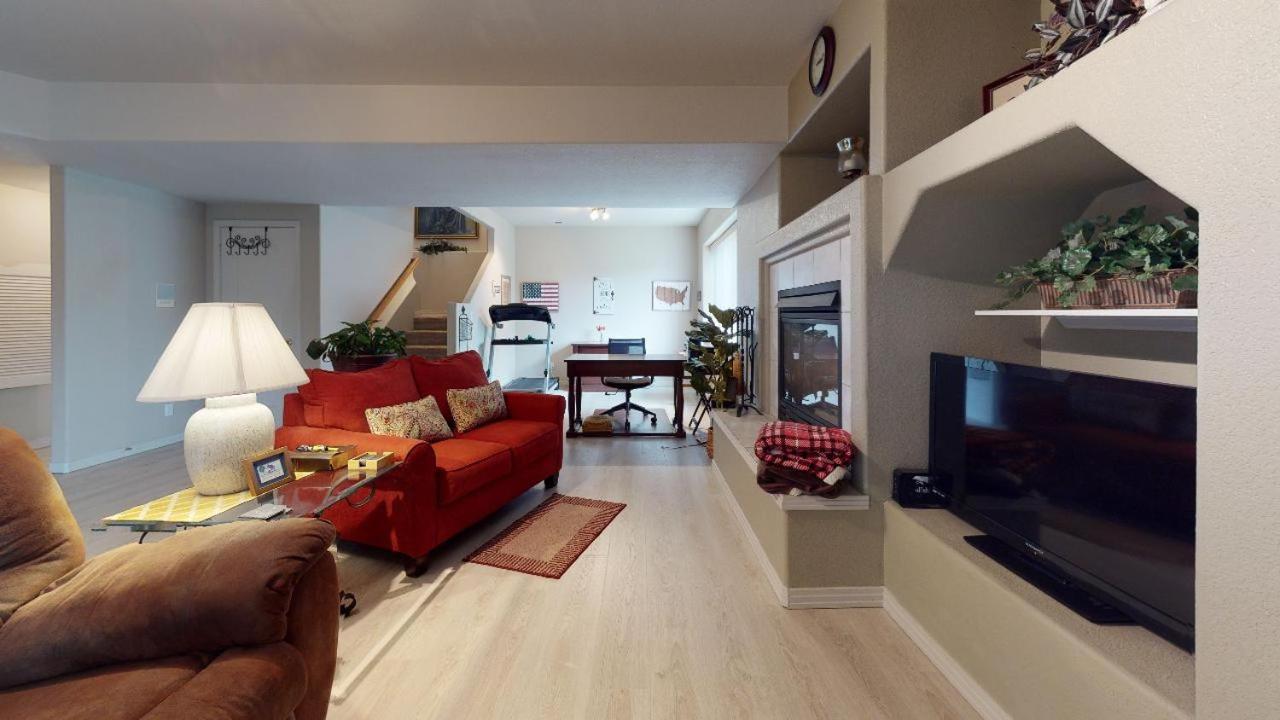 120 Winding Meadow By Vacation Rentals For You Monument المظهر الخارجي الصورة