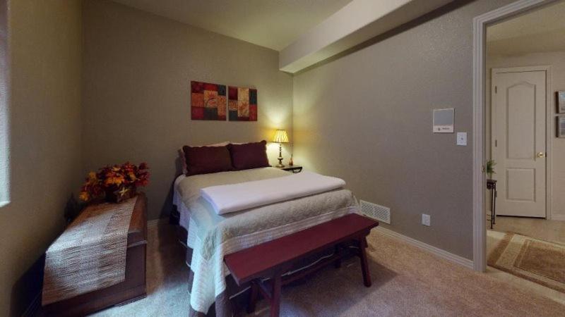 120 Winding Meadow By Vacation Rentals For You Monument المظهر الخارجي الصورة