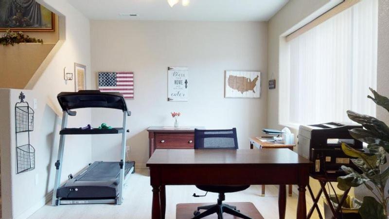120 Winding Meadow By Vacation Rentals For You Monument المظهر الخارجي الصورة