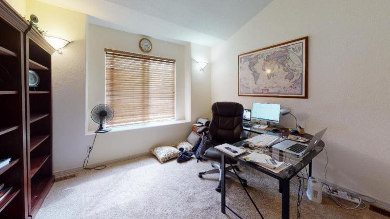 120 Winding Meadow By Vacation Rentals For You Monument المظهر الخارجي الصورة